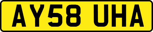 AY58UHA