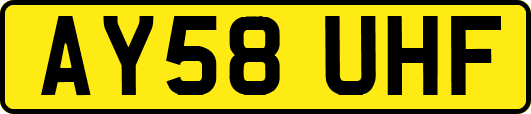 AY58UHF