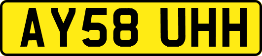 AY58UHH