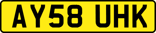 AY58UHK