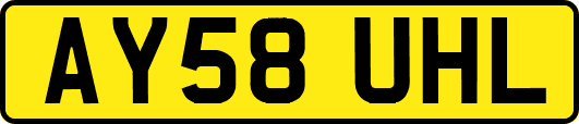 AY58UHL