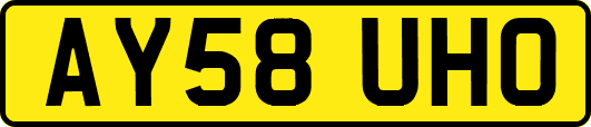 AY58UHO