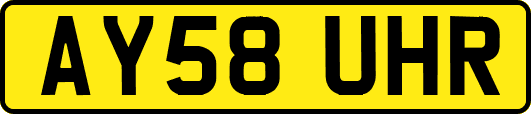 AY58UHR