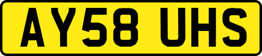 AY58UHS
