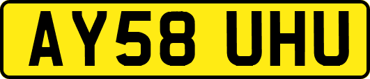 AY58UHU