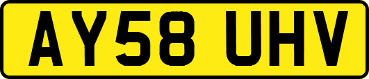 AY58UHV