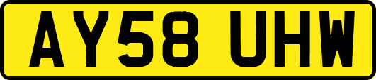 AY58UHW