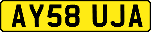 AY58UJA
