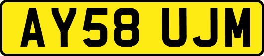 AY58UJM