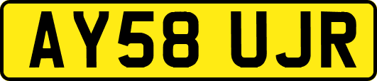 AY58UJR