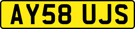 AY58UJS