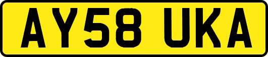 AY58UKA