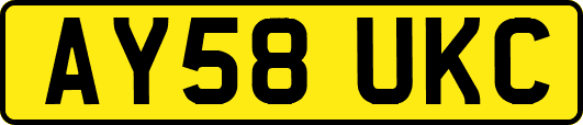 AY58UKC
