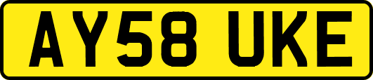 AY58UKE