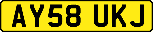 AY58UKJ