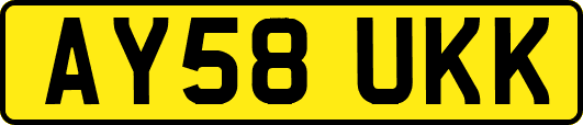 AY58UKK