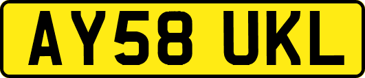 AY58UKL