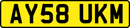 AY58UKM