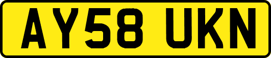 AY58UKN