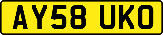 AY58UKO