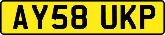 AY58UKP