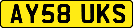 AY58UKS