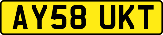 AY58UKT