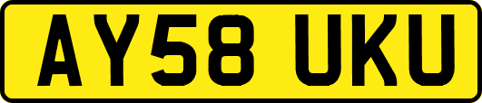 AY58UKU