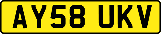 AY58UKV