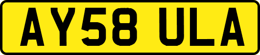 AY58ULA