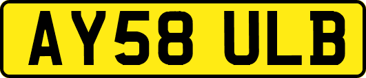 AY58ULB