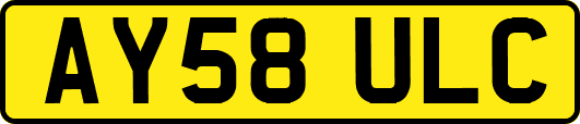 AY58ULC