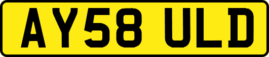 AY58ULD
