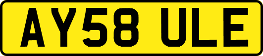 AY58ULE