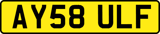 AY58ULF