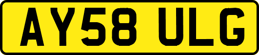 AY58ULG