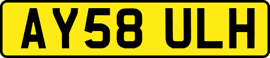 AY58ULH