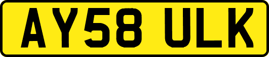 AY58ULK