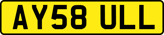 AY58ULL