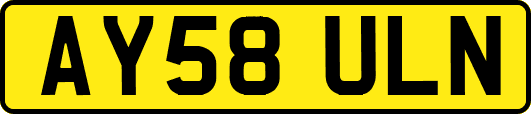 AY58ULN