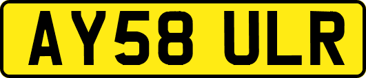 AY58ULR