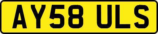 AY58ULS
