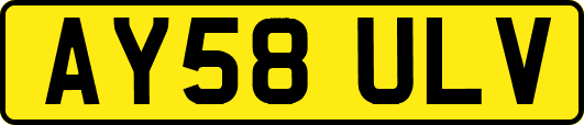 AY58ULV