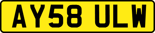 AY58ULW
