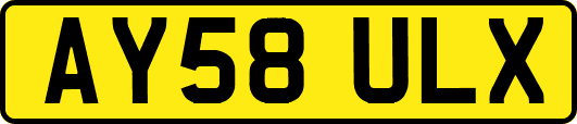 AY58ULX