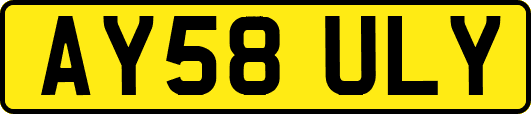 AY58ULY