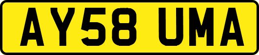 AY58UMA