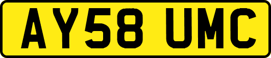 AY58UMC