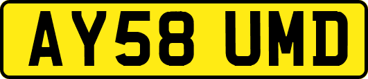 AY58UMD