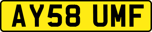 AY58UMF